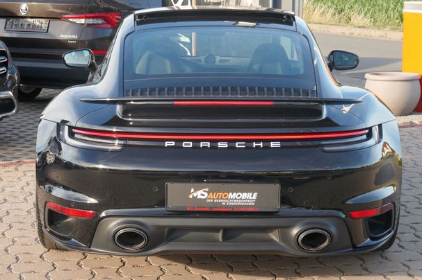 Porsche 992 Turbo 427 kW image number 5