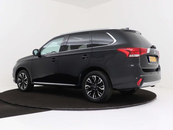 Mitsubishi Outlander 2.0 120 kW image number 6