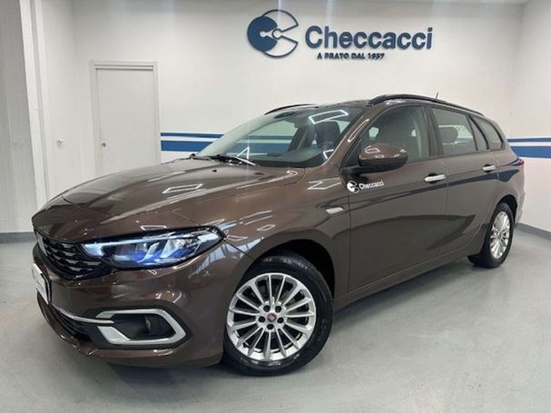 Fiat Tipo 96 kW image number 1