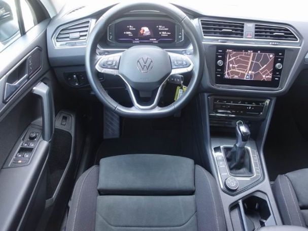 Volkswagen Tiguan 2.0 TDI 4Motion DSG 110 kW image number 5