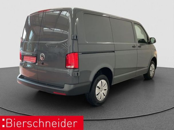 Volkswagen T6 Transporter DSG 110 kW image number 6