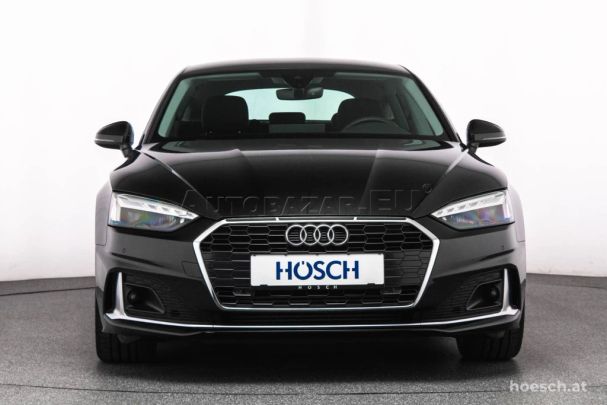 Audi A5 40 TFSI S tronic Sportback Advanced 150 kW image number 1