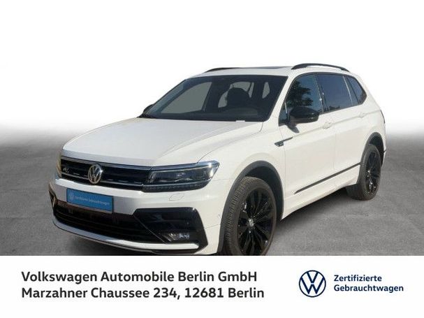 Volkswagen Tiguan Allspace 2.0 TSI DSG Highline 4Motion 162 kW image number 2