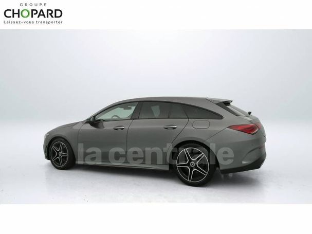 Mercedes-Benz CLA 220 Shooting Brake 140 kW image number 20