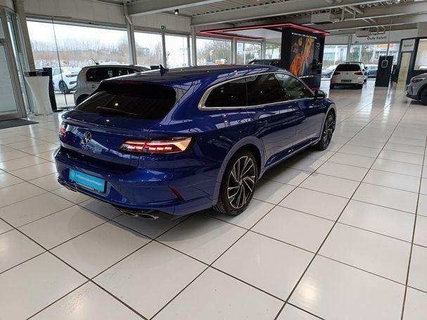 Volkswagen Arteon R 4Motion 235 kW image number 6