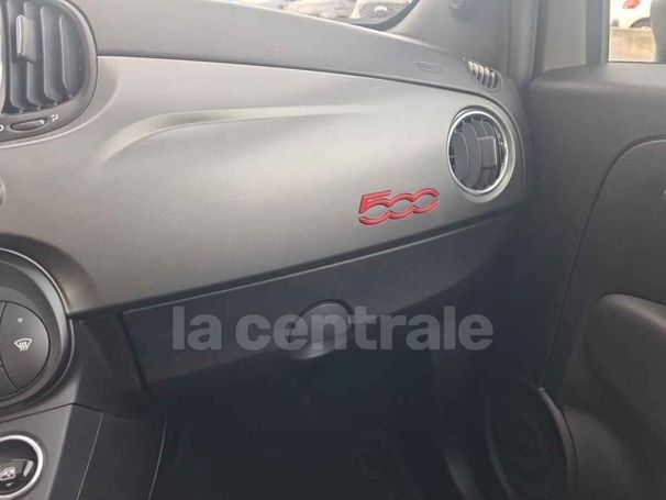 Fiat 500 1.0 51 kW image number 39