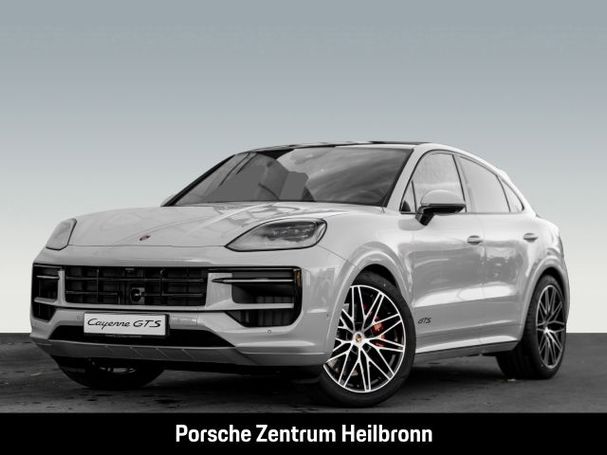 Porsche Cayenne GTS Coupé 368 kW image number 1