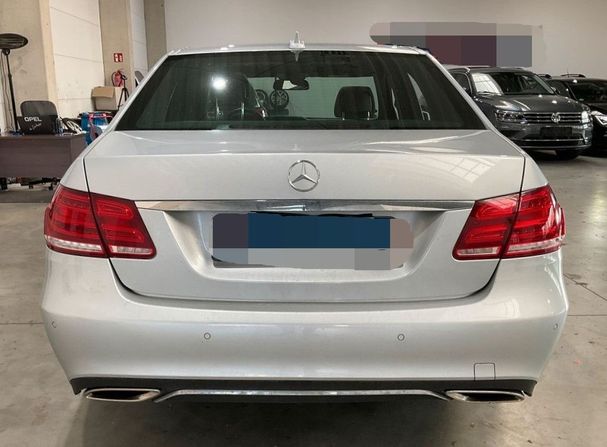 Mercedes-Benz E 300 185 kW image number 10