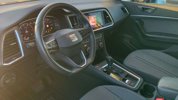 Seat Ateca 1.5 TSI DSG Style 110 kW image number 6