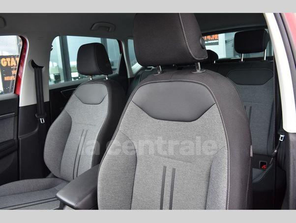 Seat Ateca 2.0 TDI Style 110 kW image number 17