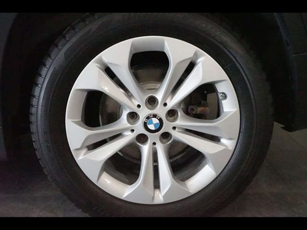 BMW X1 sDrive 103 kW image number 5