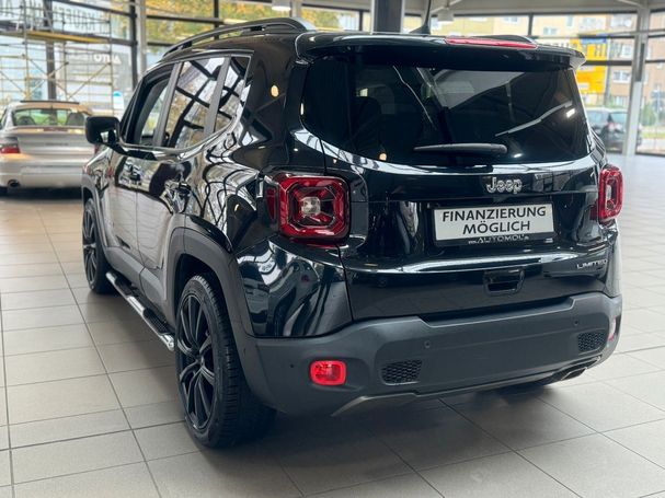 Jeep Renegade 88 kW image number 6