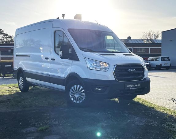 Ford Transit 350 2.0 96 kW image number 7