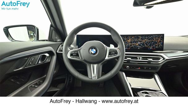 BMW 220d 140 kW image number 10