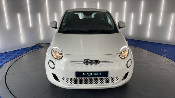 Fiat 500 e 88 kW image number 3