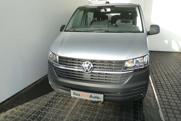 Volkswagen T6 Transporter 4Motion 110 kW image number 4