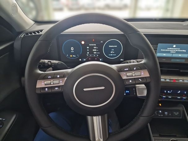 Hyundai Kona 1.6 146 kW image number 8