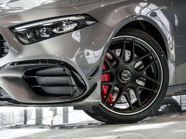 Mercedes-Benz A 45 AMG 4Matic 310 kW image number 5