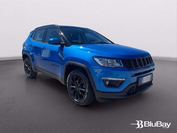 Jeep Compass 1.6 MultiJet Longitude 88 kW image number 3