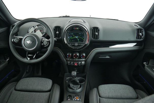 Mini Cooper Countryman 100 kW image number 9