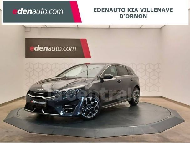 Kia Ceed 1.6 CRDi MHEV 100 kW image number 1