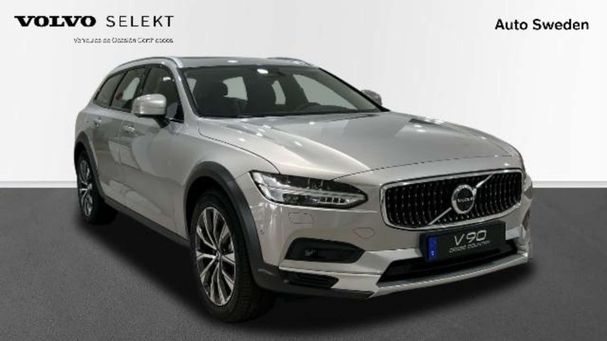 Volvo V90 Cross Country AWD B4 145 kW image number 6