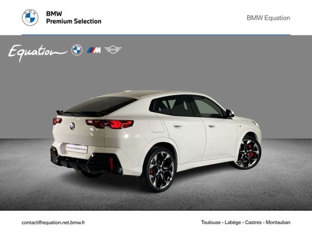 BMW X2 sDrive 127 kW image number 3