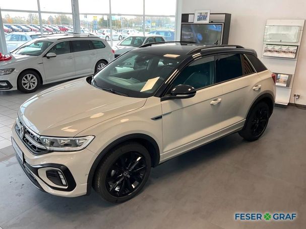 Volkswagen T-Roc 1.5 TSI 110 kW image number 1