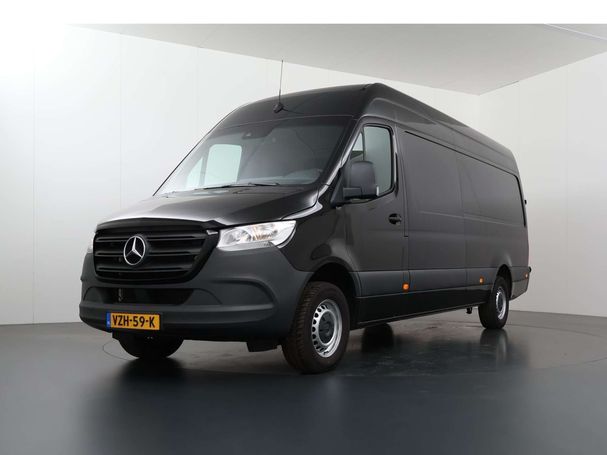 Mercedes-Benz Sprinter 315 CDI 110 kW image number 31