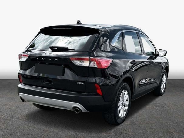 Ford Kuga 165 kW image number 3