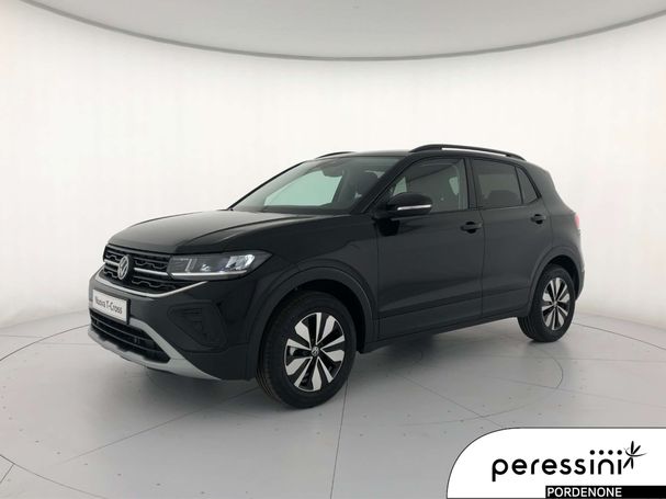 Volkswagen T-Cross 1.0 TSI 70 kW image number 14