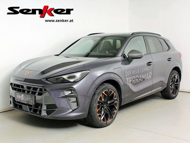 Cupra Ateca 130 kW image number 1