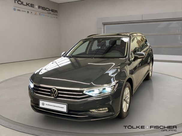 Volkswagen Passat Variant 1.5 TSI Business DSG 110 kW image number 1