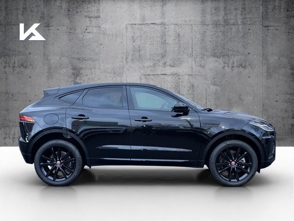 Jaguar E-Pace D200 R-Dynamic S 150 kW image number 8