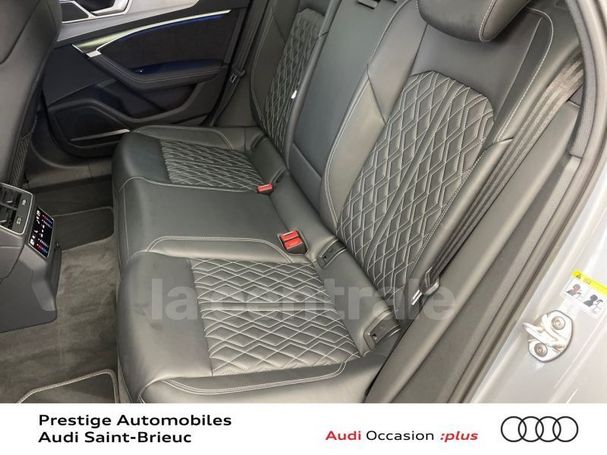 Audi S6 3.0 TDI quattro Tiptronic 253 kW image number 5