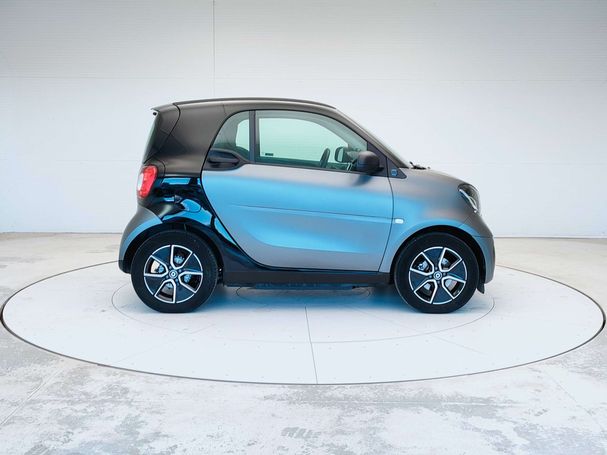 Smart ForTwo EQ 60 kW image number 7