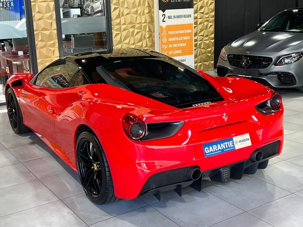 Ferrari 488 GTB 492 kW image number 6