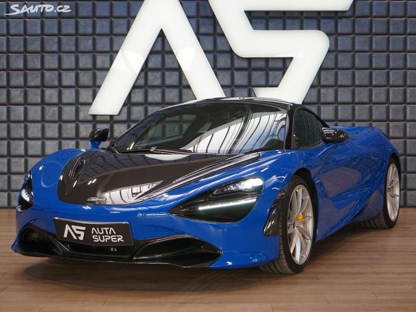 McLaren 720S 530 kW image number 5