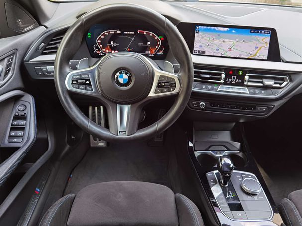 BMW M235 Gran Coupé xDrive 225 kW image number 21