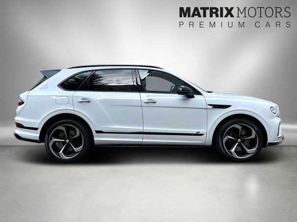 Bentley Bentayga V8 404 kW image number 18