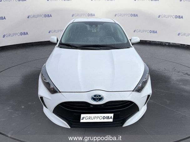 Toyota Yaris 1.5 85 kW image number 3