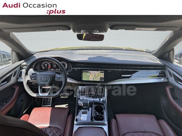 Audi SQ8 4.0 TDI quattro Tiptronic 320 kW image number 21