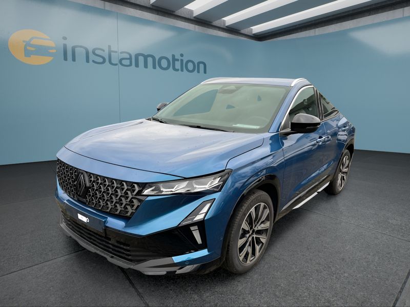 Renault Austral Techno