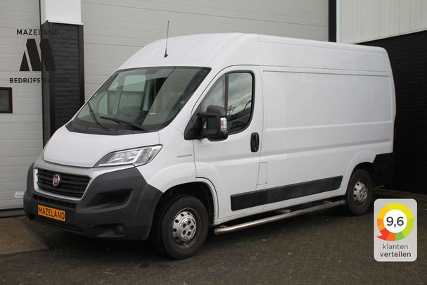 Fiat Ducato L2H2 85 kW image number 1