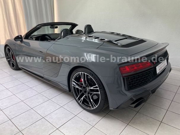 Audi R8 Performance 456 kW image number 6