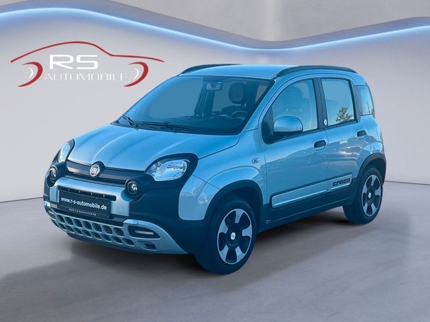 Fiat Panda Cross 51 kW image number 1