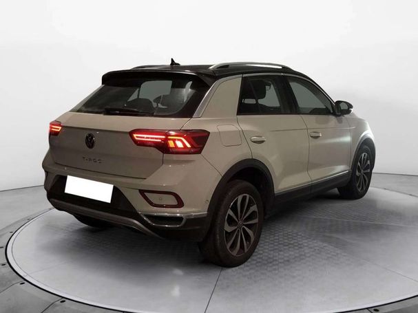 Volkswagen T-Roc 1.0 TSI T-Roc 81 kW image number 4