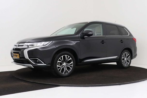 Mitsubishi Outlander 2.0 110 kW image number 1