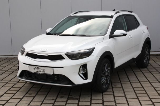 Kia Stonic 1.0 88 kW image number 1