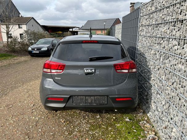 Kia Rio 1.0 74 kW image number 3